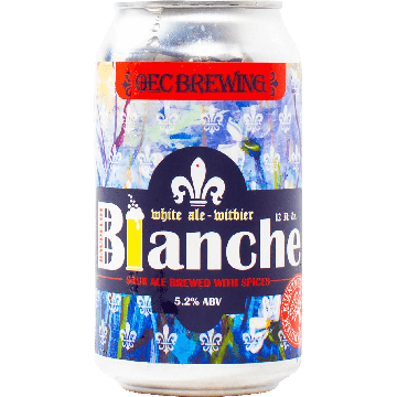 Baudelot Blanche