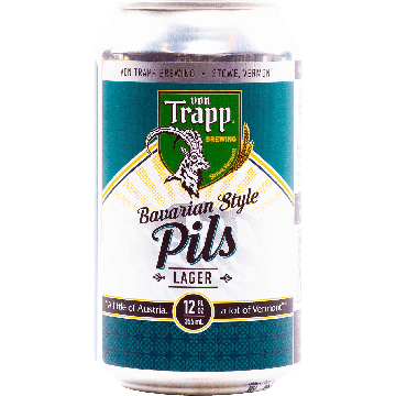Bavarian Pilsner