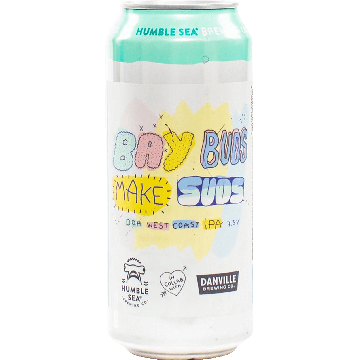 Bay Buds Make Suds