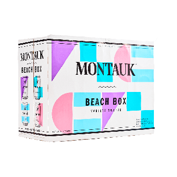 Beach Box Variety