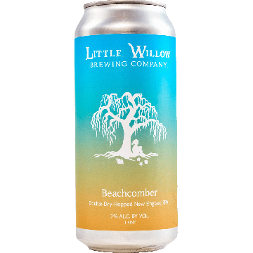 Beachcomber