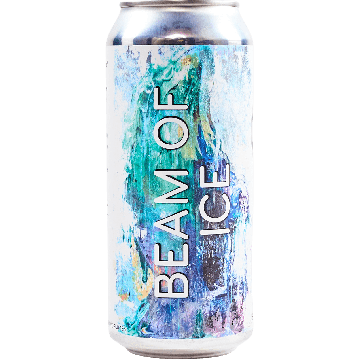 Beam of Ice