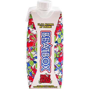 Beatbox Cherry Limeade