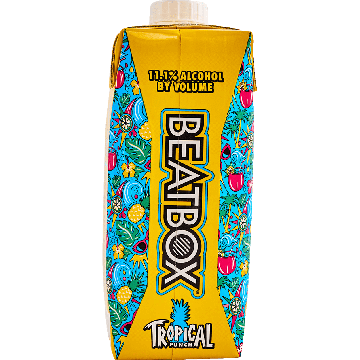 BEATBOX Tropical Punch