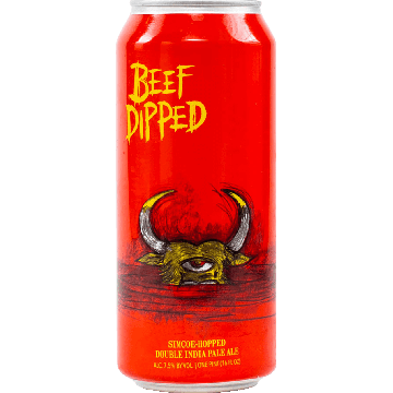 Beef Dipped