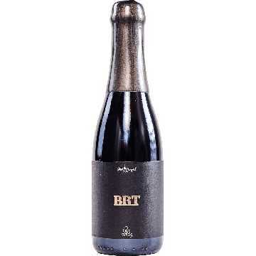 Beer : Barrel : Time (Rye 2025)