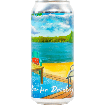 Beer For Drinking