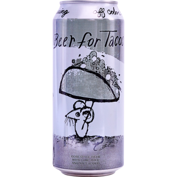 Beer For Tacos