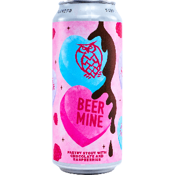 Beer Mine