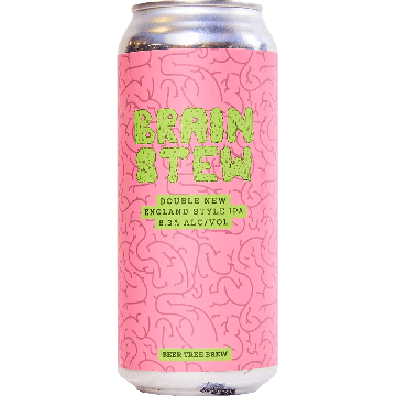 Brain Stew