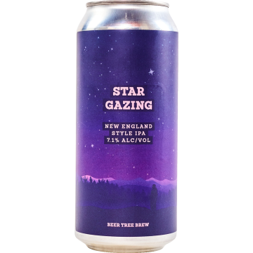 Star Gazing