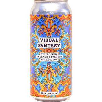 Visual Fantasy