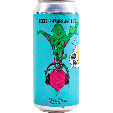 Beet's Rhymes and Life