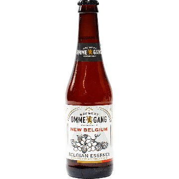 Belgian Essence