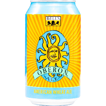 Oberon Ale
