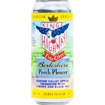Berkshire Porch Pleaser
