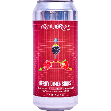 Berry Dimensions
