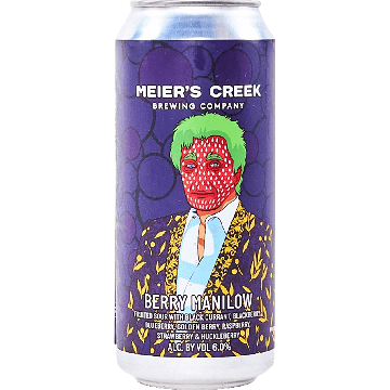 Berry Manilow Meier