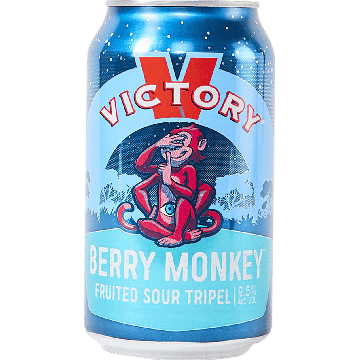 Berry Monkey