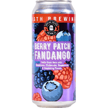 Berry Patch Fandango