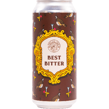 Best Bitter