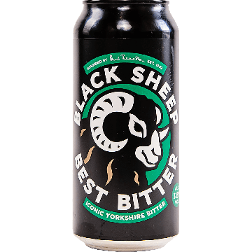 Best Bitter