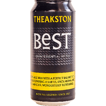 Best Bitter