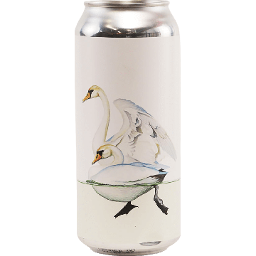 Bevy Of Swans