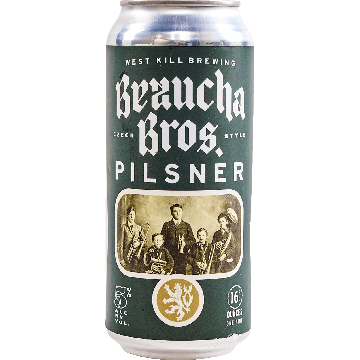 Bezucha Bros Pils