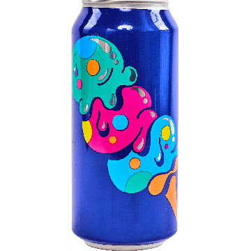 Bianca 3 Scoops Strawberry Passion Fruit Mango Lassi Gose (Collab w/ The Answer)