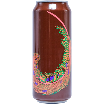 Bianca Blueberry Maple Chocolate Peanut Butter Pancake Lassi Gose