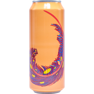 Bianca Blueberry Blackberry Raspberry Strawberry Maple Pancake Lassi Gose