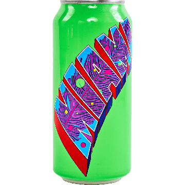 Bianca Miami Madness Blueberry Lassi Gose (Collab w/ J Wakefield)