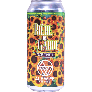 Biere De Garde