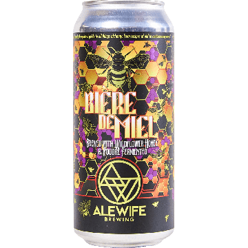 BIere De Miel