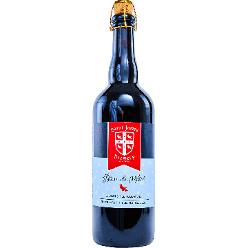 Biere de Noel