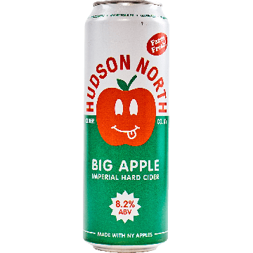 Big Apple | Adventure Series