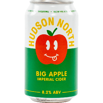 Big Apple | Adventure Series