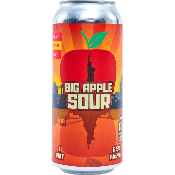 Big Apple Sour