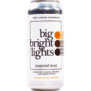 Big Bright Lights