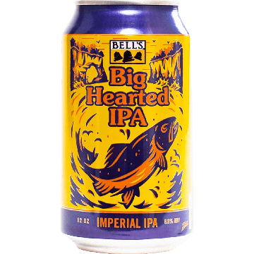 Big Hearted IPA