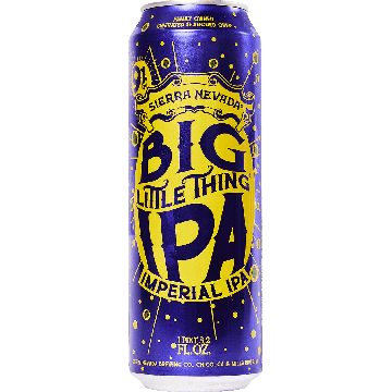 Big Little Thing 19.2 oz