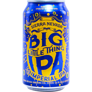 Big Little Thing