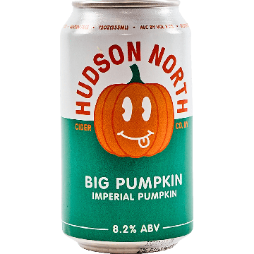 Big Pumpkin