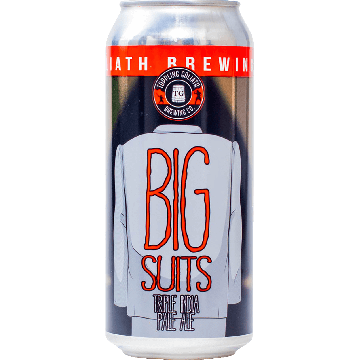 Big Suits