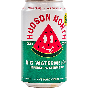 Big Watermelon