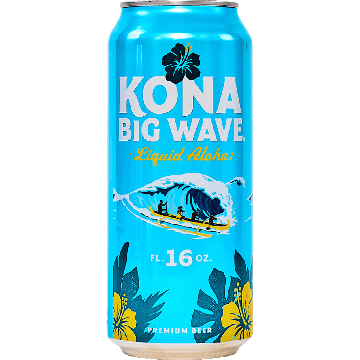 Big Wave