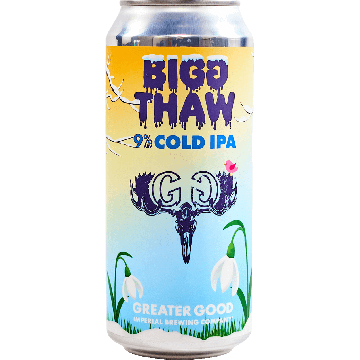 Bigg Thaw