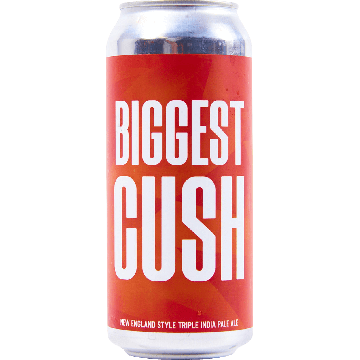 Biggest Cush