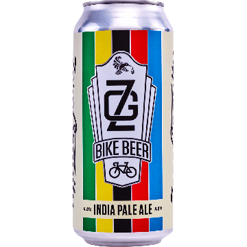 Bike Beer